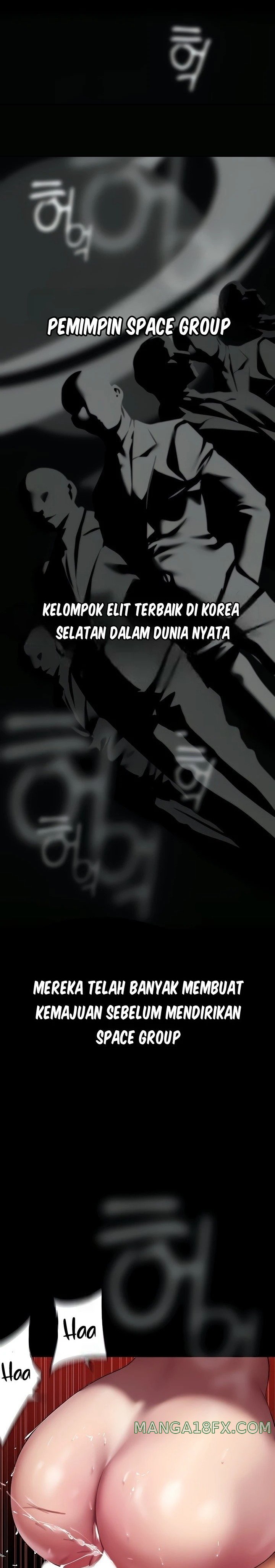 A Wonderful New World Raw - Chapter 212 [photo 1] - MangaPorn