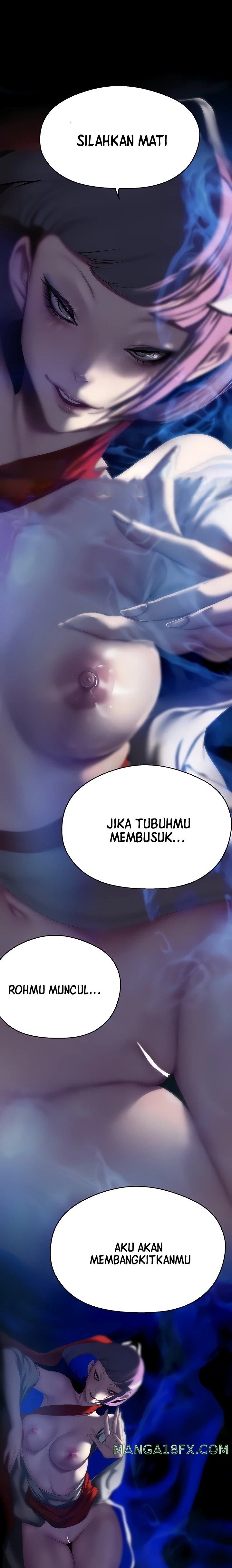 A Wonderful New World Raw - Chapter 212 [photo 12] - MangaPorn