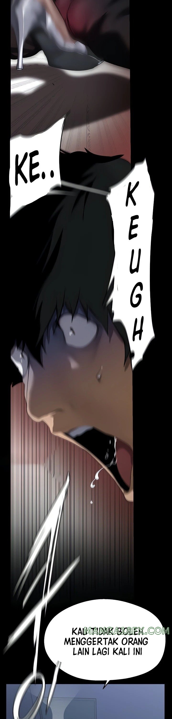 A Wonderful New World Raw - Chapter 212 [photo 19] - MangaPorn