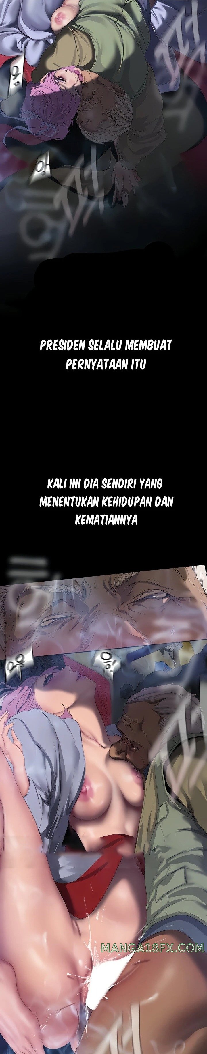 A Wonderful New World Raw - Chapter 212 [photo 5] - MangaPorn