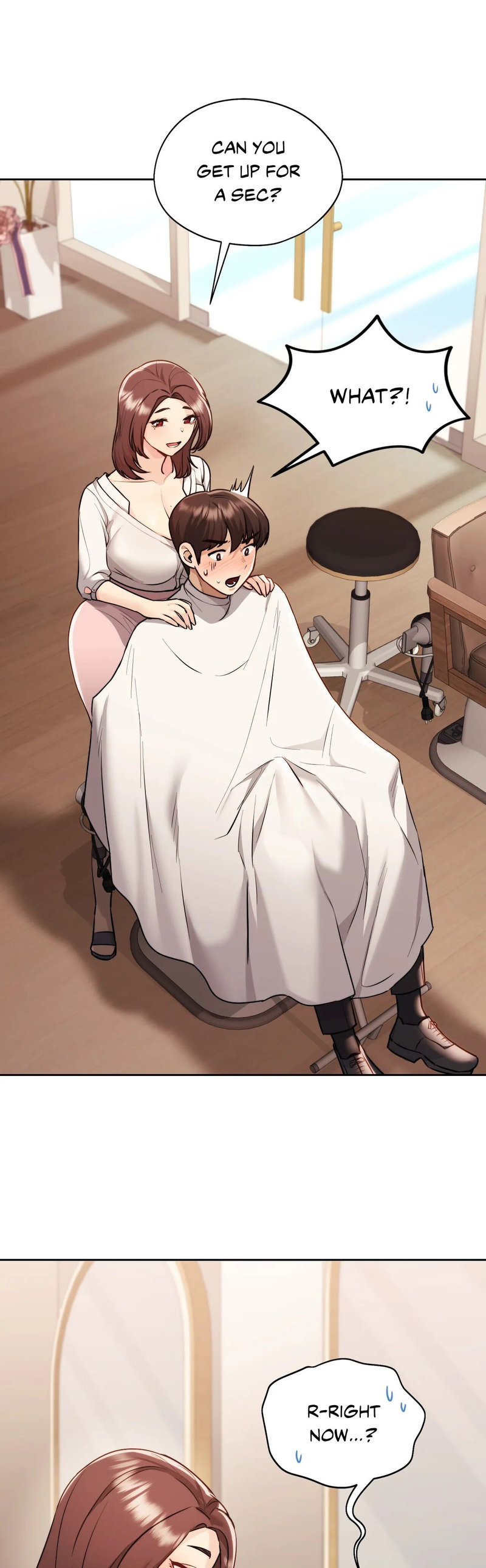 Wreck My Bias - Chapter 18 [photo 1] - MangaPorn