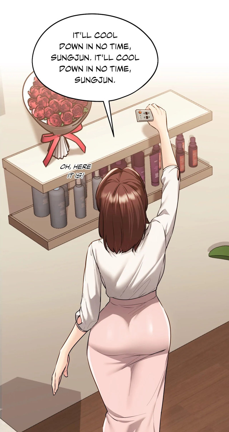 Wreck My Bias - Chapter 18 [photo 14] - MangaPorn