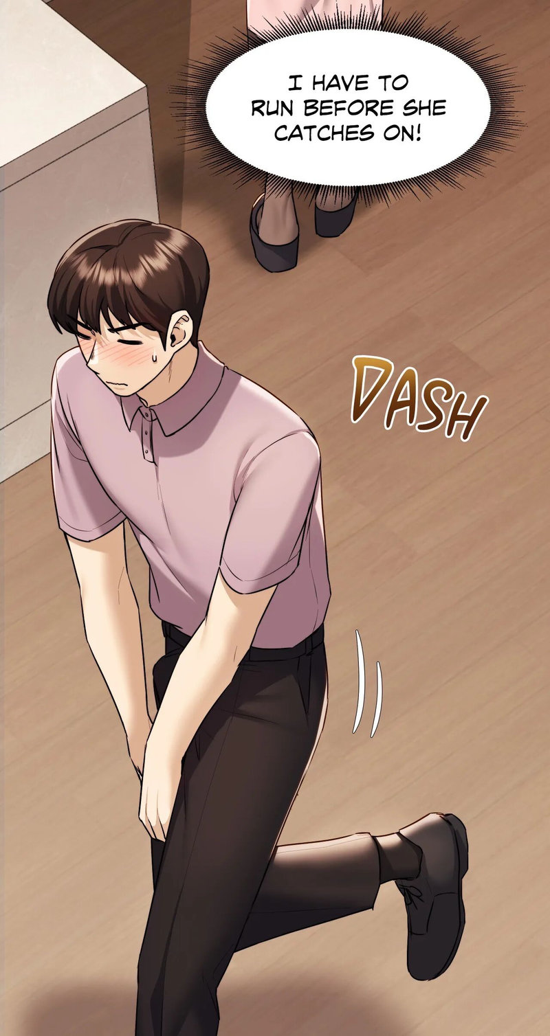 Wreck My Bias - Chapter 18 [photo 15] - MangaPorn