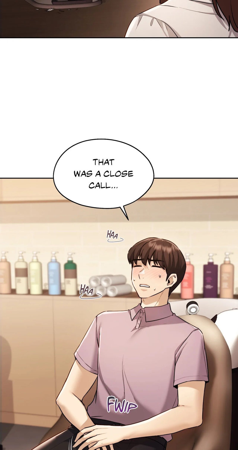 Wreck My Bias - Chapter 18 [photo 17] - MangaPorn