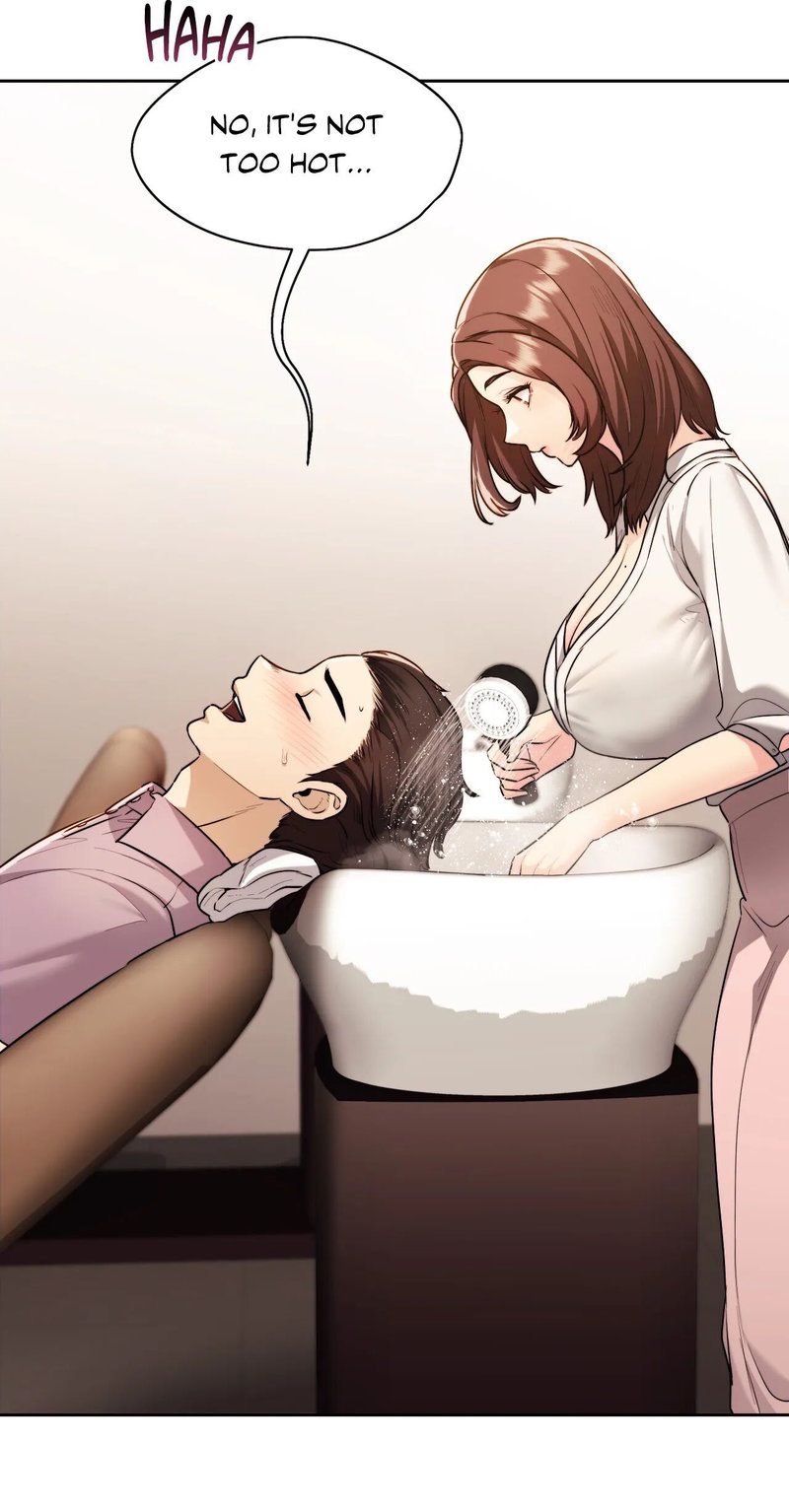 Wreck My Bias - Chapter 18 [photo 24] - MangaPorn