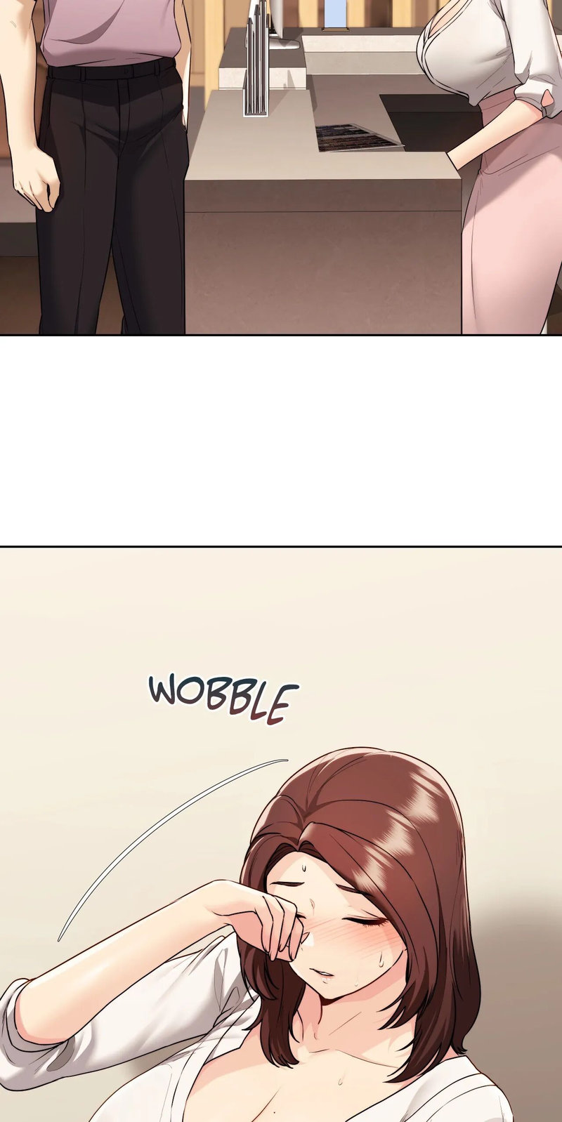 Wreck My Bias - Chapter 18 [photo 42] - MangaPorn