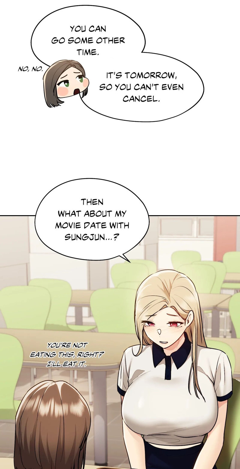 Wreck My Bias - Chapter 18 [photo 63] - MangaPorn