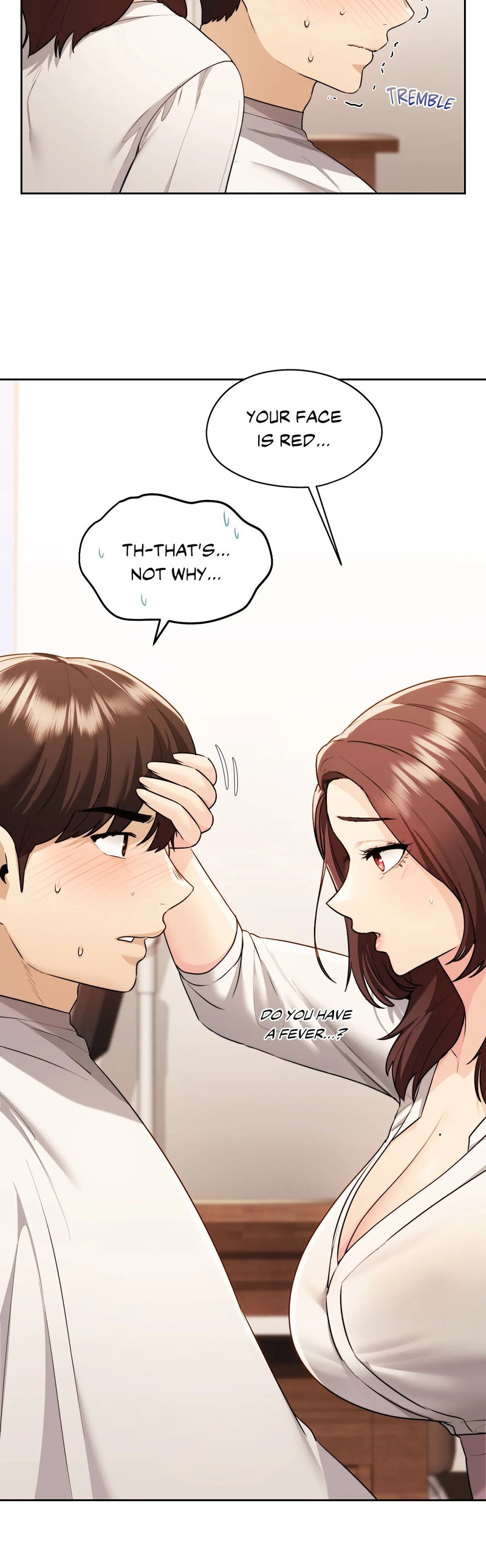 Wreck My Bias - Chapter 18 [photo 7] - MangaPorn