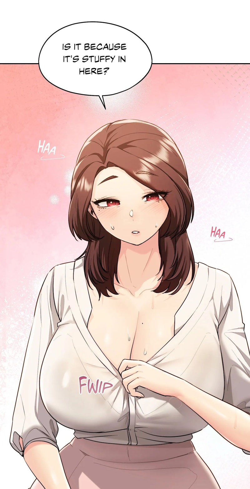 Wreck My Bias - Chapter 18 [photo 8] - MangaPorn