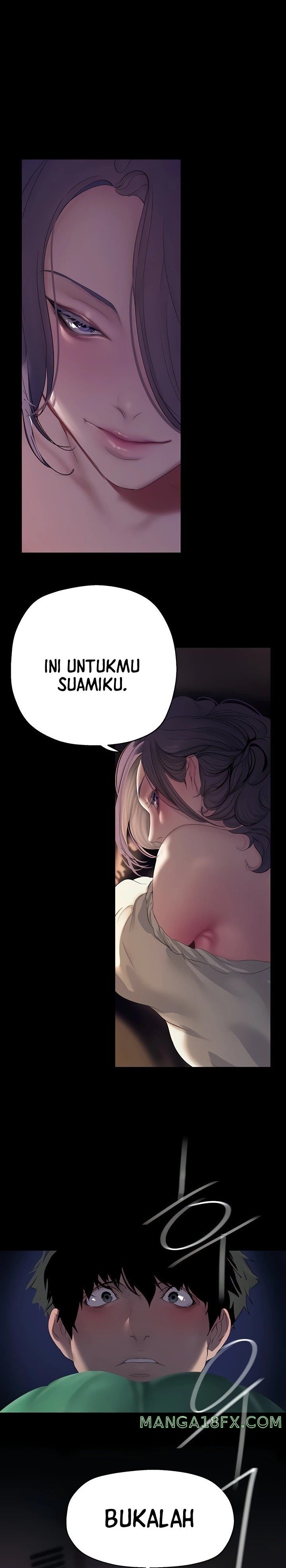 A Wonderful New World Raw - Chapter 214 [photo 16] - MangaPorn