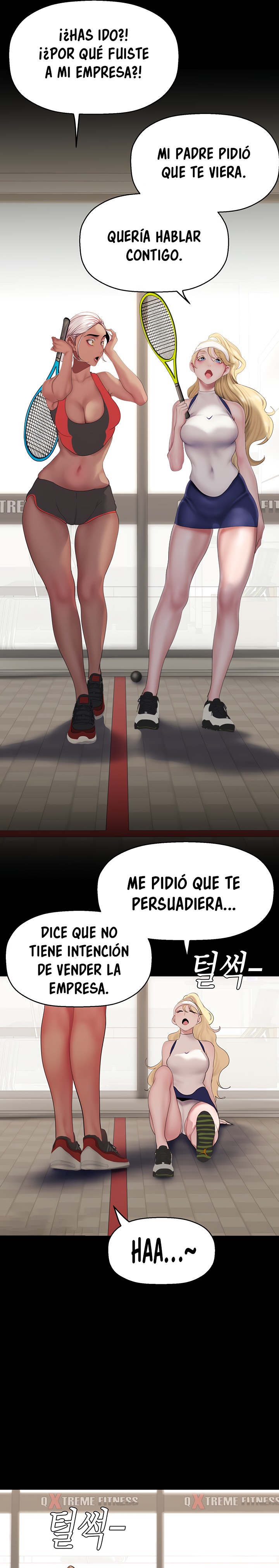 A Wonderful New World Raw - Chapter 215 [photo 25] - MangaPorn