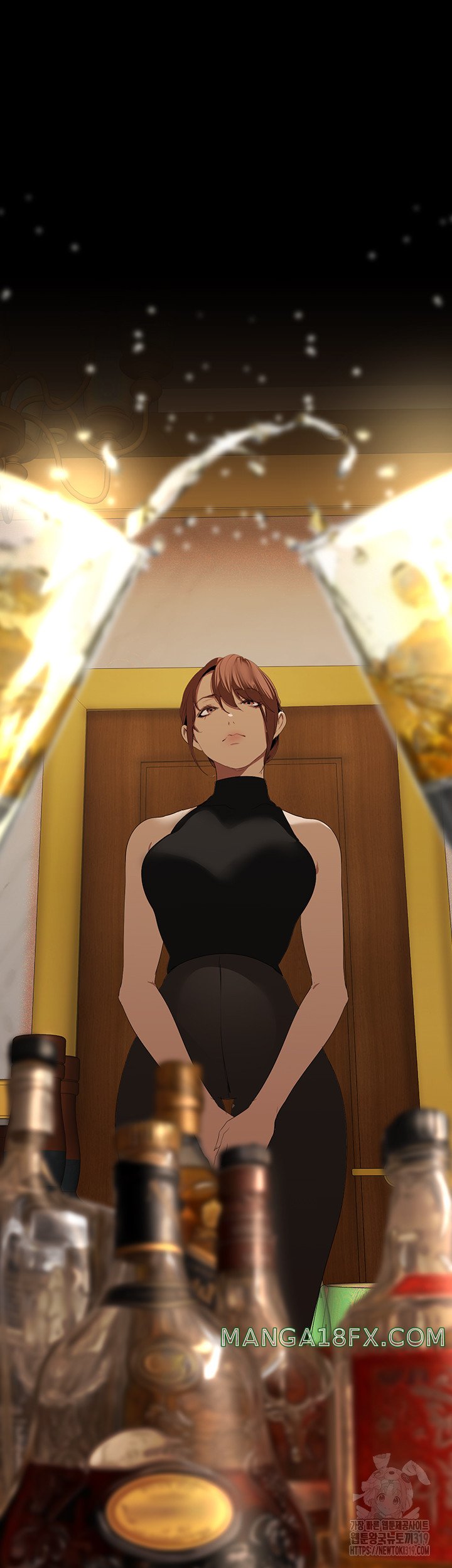 A Wonderful New World Raw - Chapter 219 [photo 59] - MangaPorn