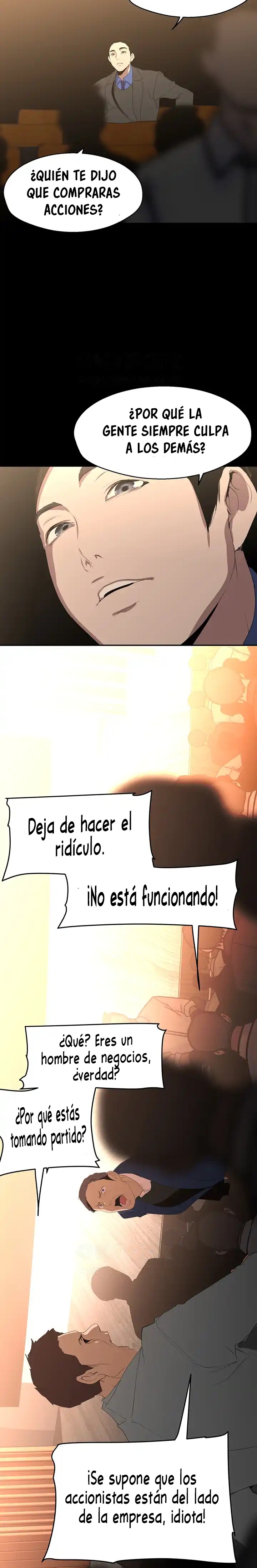 A Wonderful New World Raw - Chapter 220 [photo 23] - MangaPorn