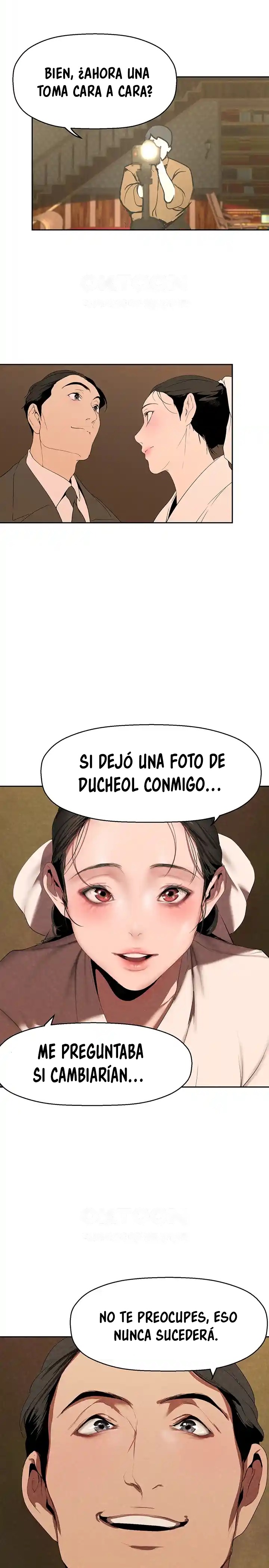 A Wonderful New World Raw - Chapter 221 [photo 19] - MangaPorn