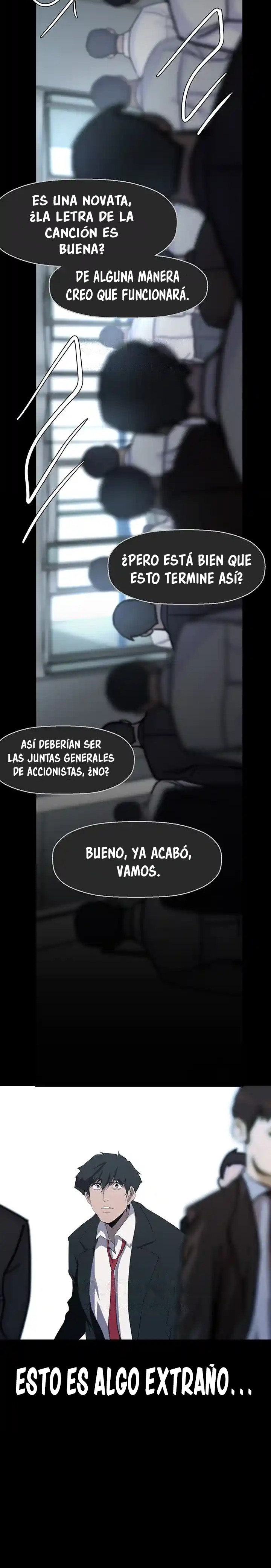 A Wonderful New World Raw - Chapter 221 [photo 25] - MangaPorn