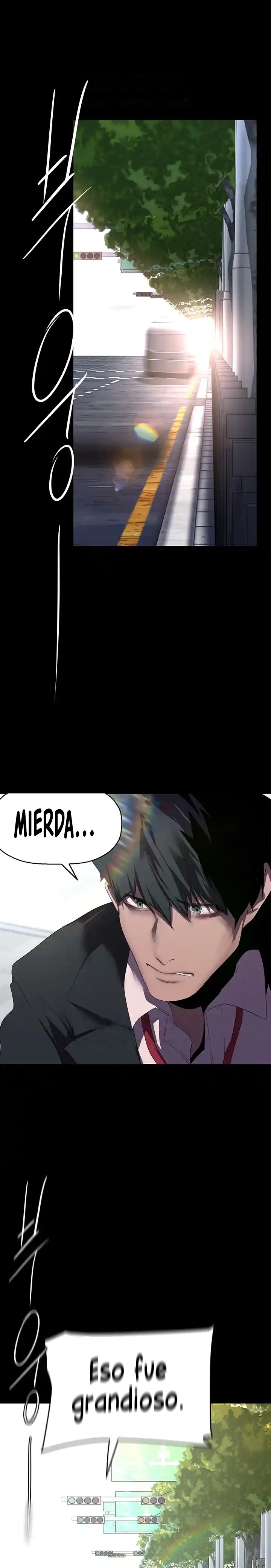 A Wonderful New World Raw - Chapter 221 [photo 29] - MangaPorn