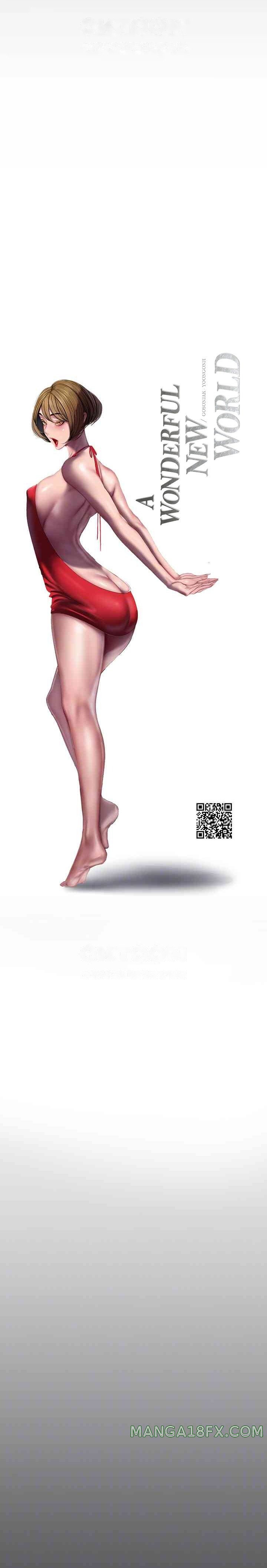 A Wonderful New World Raw - Chapter 221 [photo 5] - MangaPorn