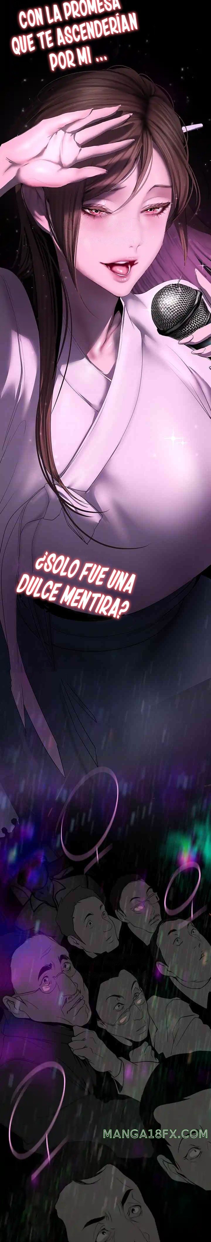 A Wonderful New World Raw - Chapter 221 [photo 8] - MangaPorn