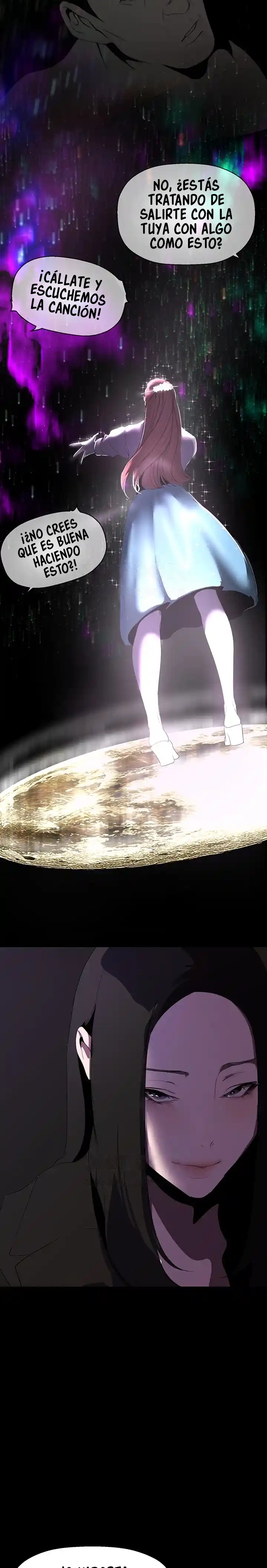 A Wonderful New World Raw - Chapter 221 [photo 9] - MangaPorn