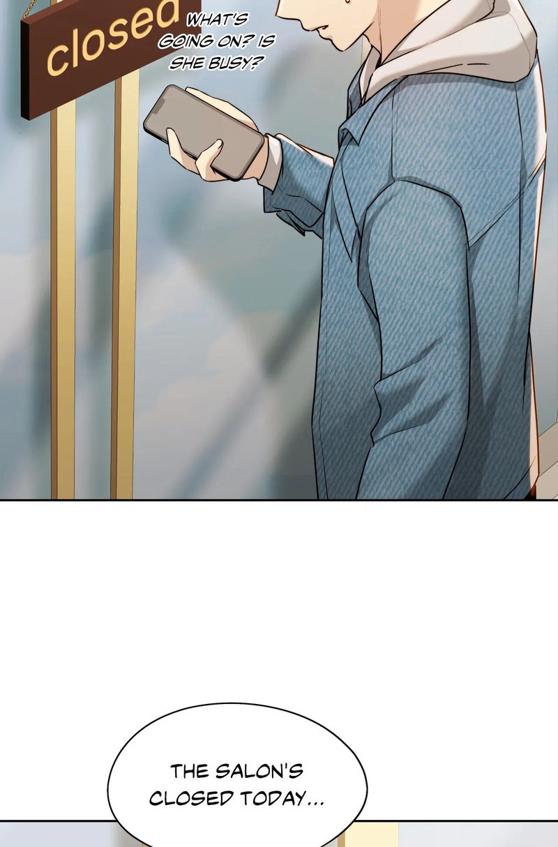 Wreck My Bias - Chapter 19 [photo 27] - MangaPorn