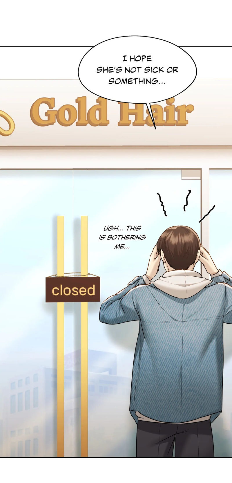 Wreck My Bias - Chapter 19 [photo 29] - MangaPorn