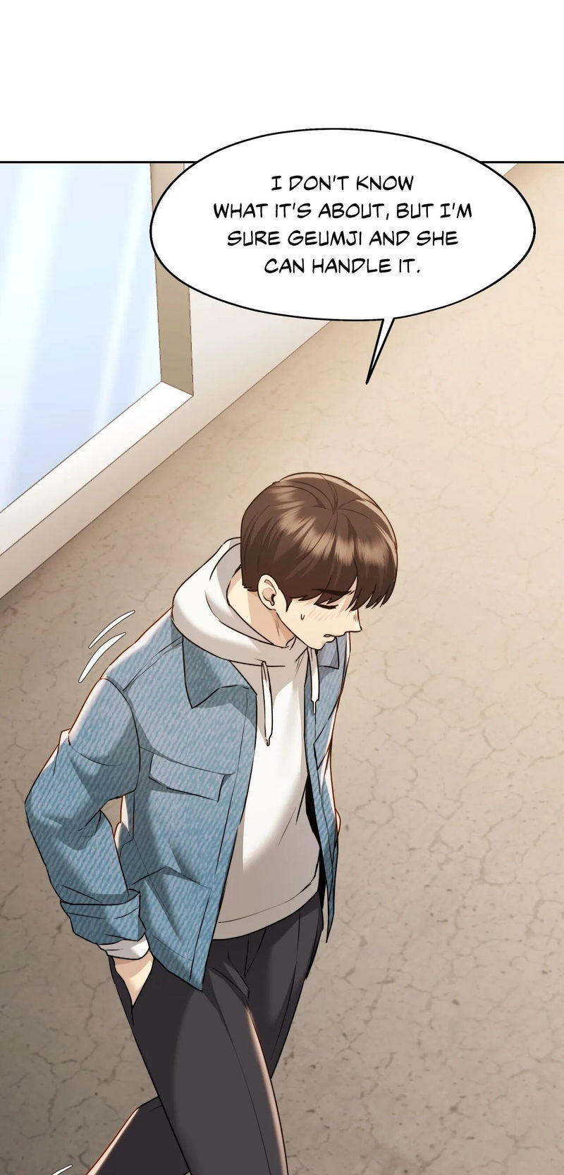 Wreck My Bias - Chapter 19 [photo 31] - MangaPorn