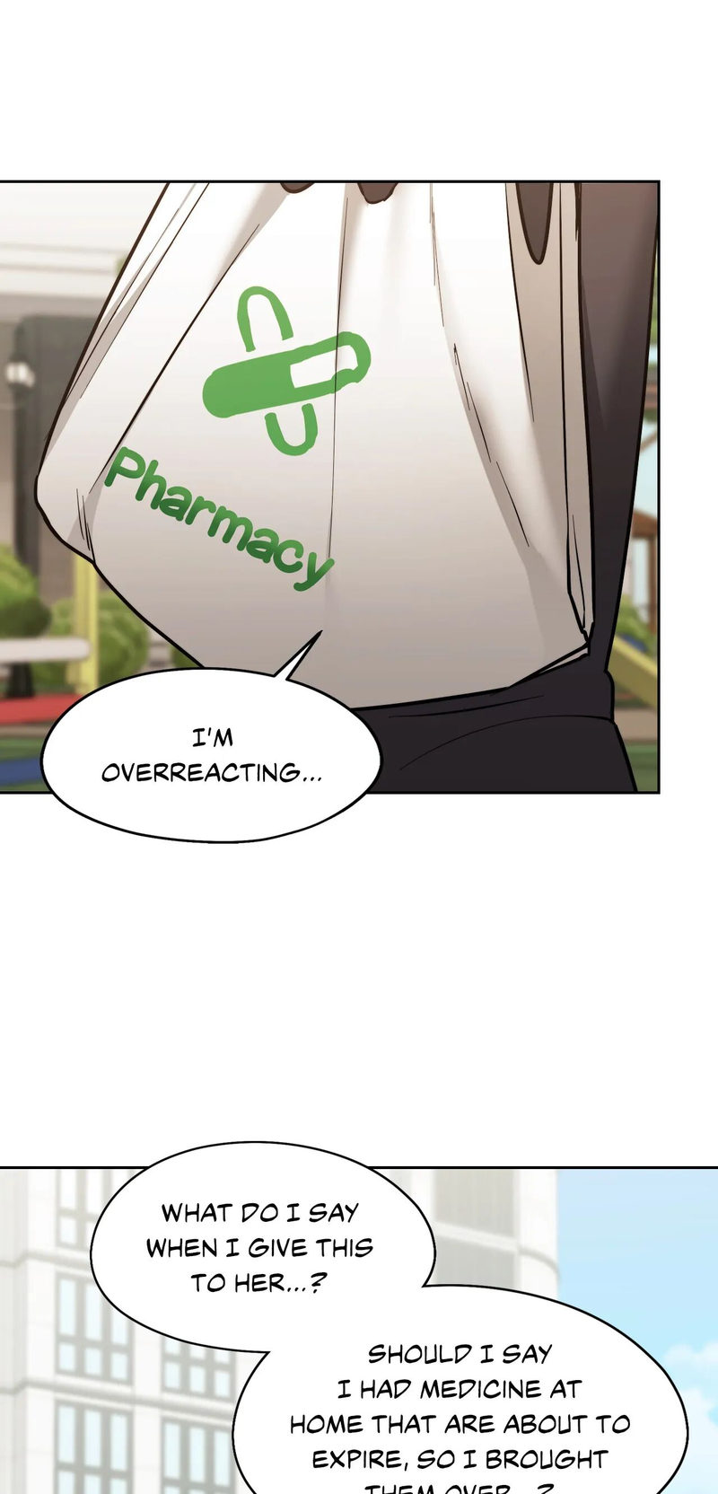 Wreck My Bias - Chapter 19 [photo 33] - MangaPorn