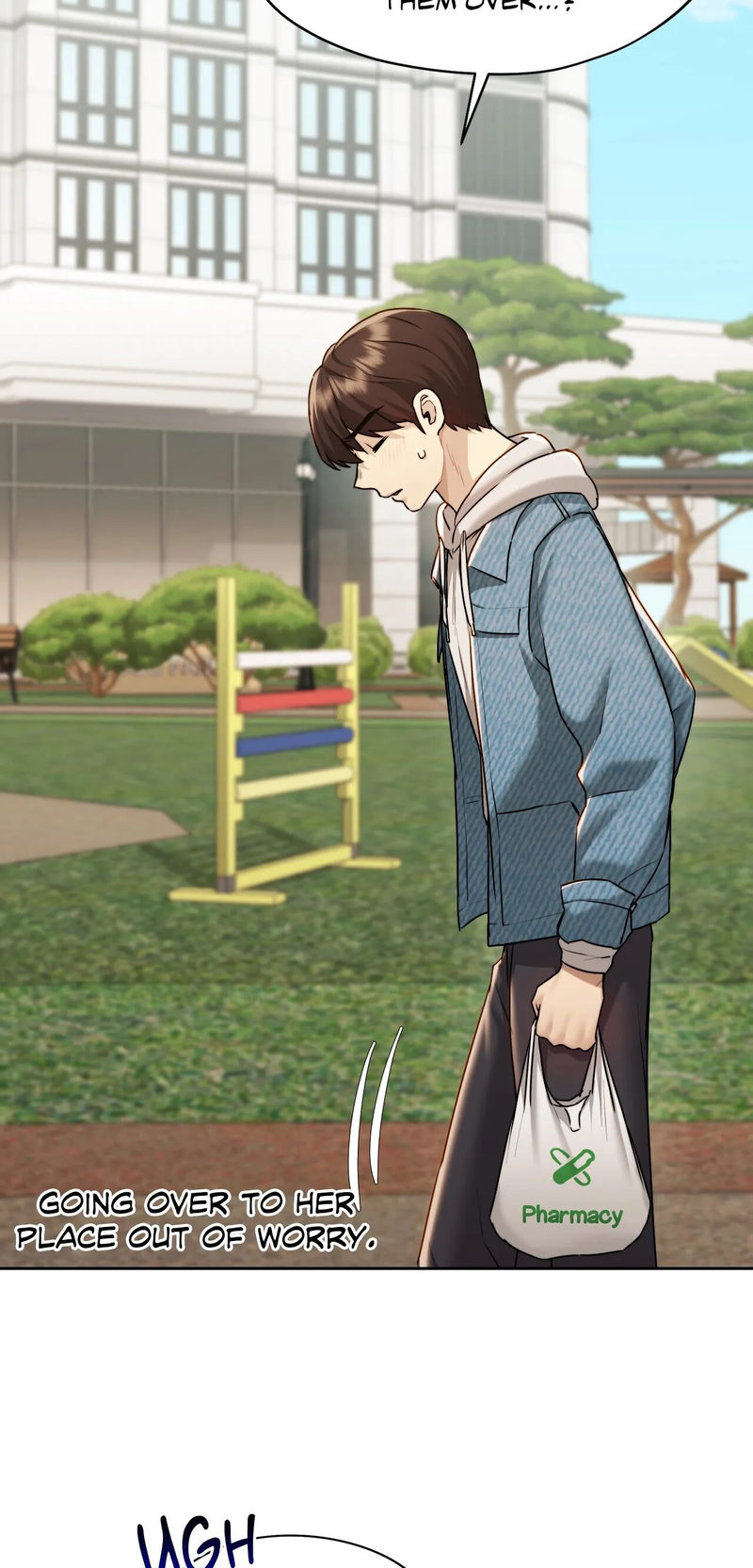 Wreck My Bias - Chapter 19 [photo 34] - MangaPorn