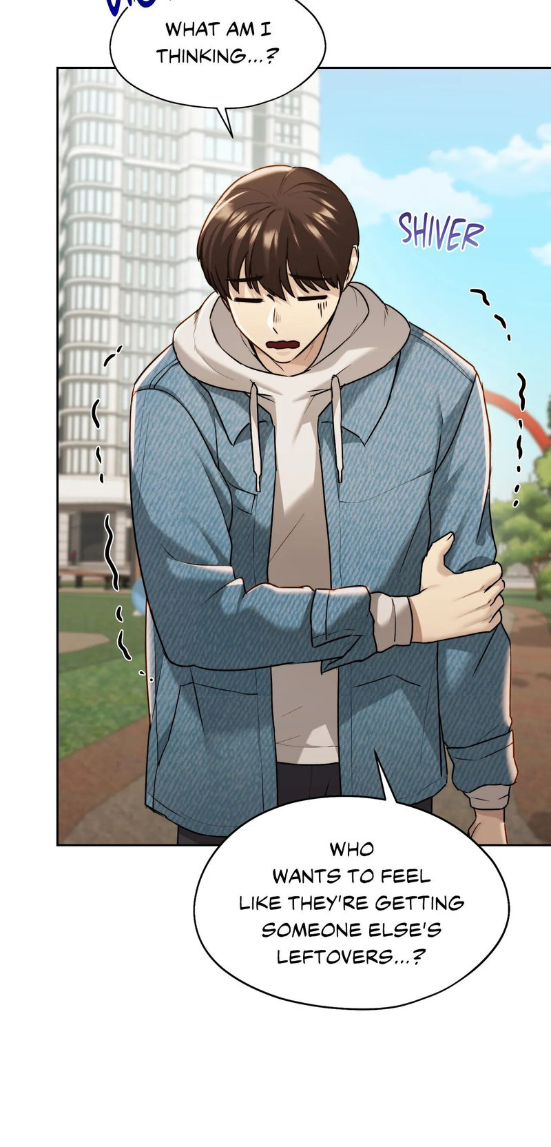 Wreck My Bias - Chapter 19 [photo 35] - MangaPorn