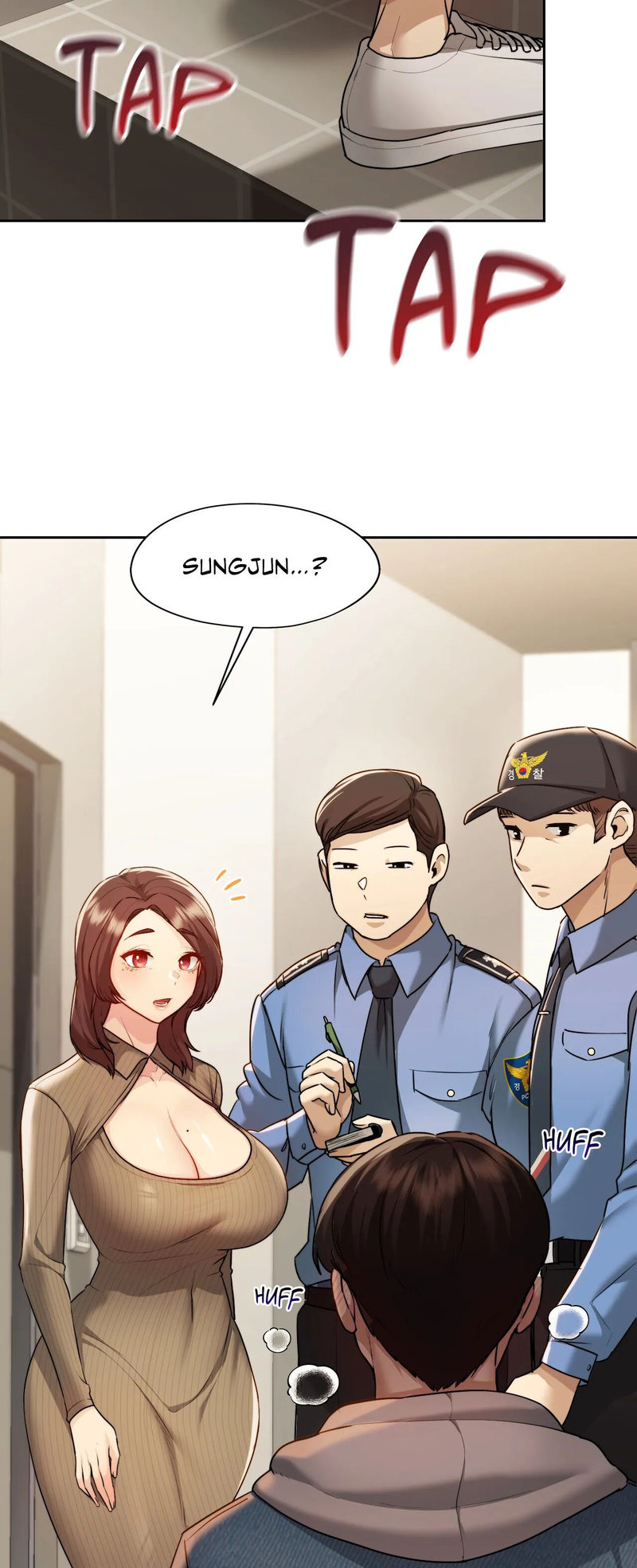 Wreck My Bias - Chapter 19 [photo 39] - MangaPorn