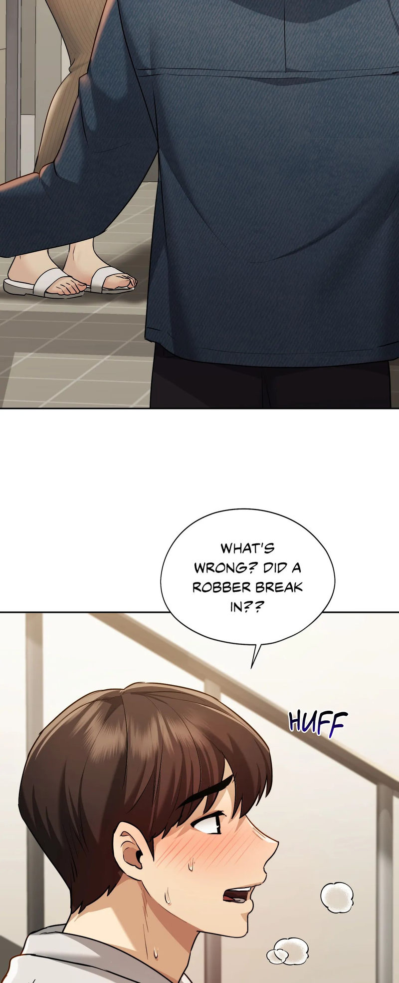 Wreck My Bias - Chapter 19 [photo 40] - MangaPorn