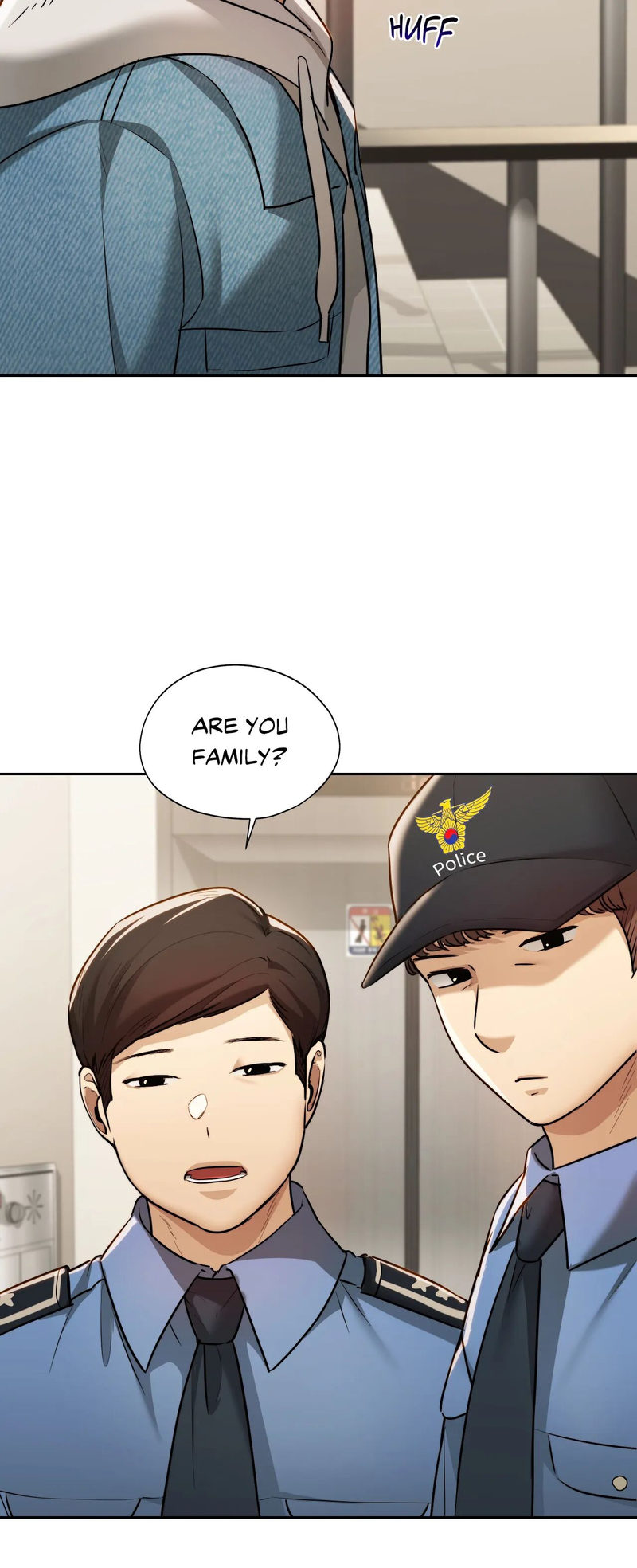 Wreck My Bias - Chapter 19 [photo 41] - MangaPorn
