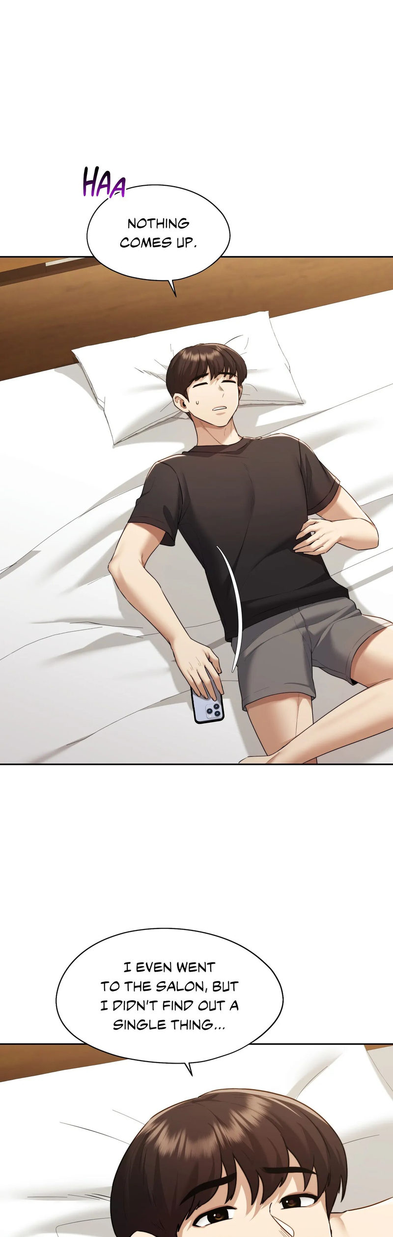 Wreck My Bias - Chapter 19 [photo 6] - MangaPorn