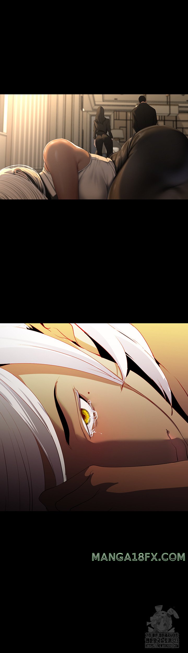 A Wonderful New World Raw - Chapter 223 [photo 13] - MangaPorn