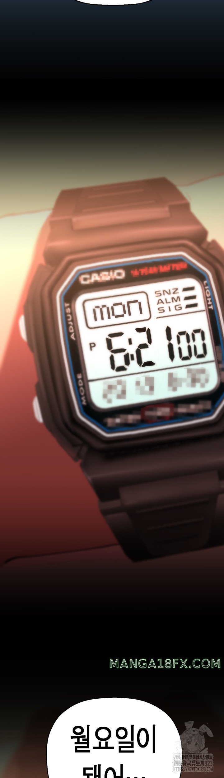 A Wonderful New World Raw - Chapter 223 [photo 36] - MangaPorn