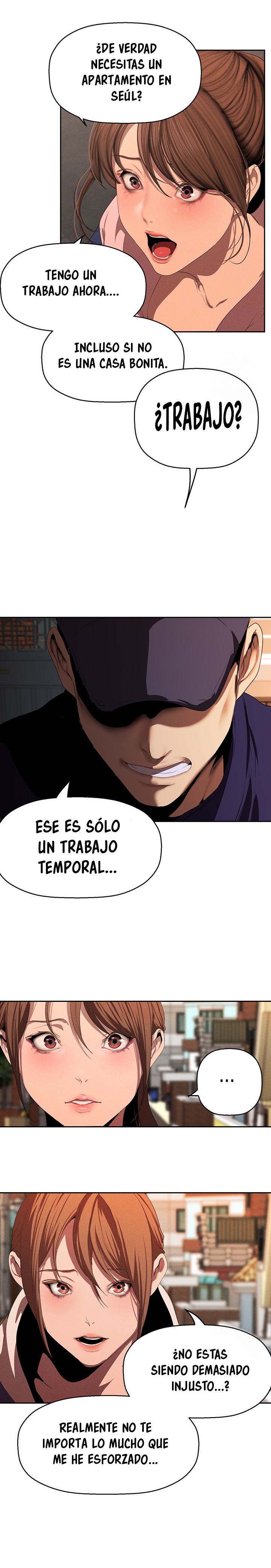 A Wonderful New World Raw - Chapter 224 [photo 15] - MangaPorn