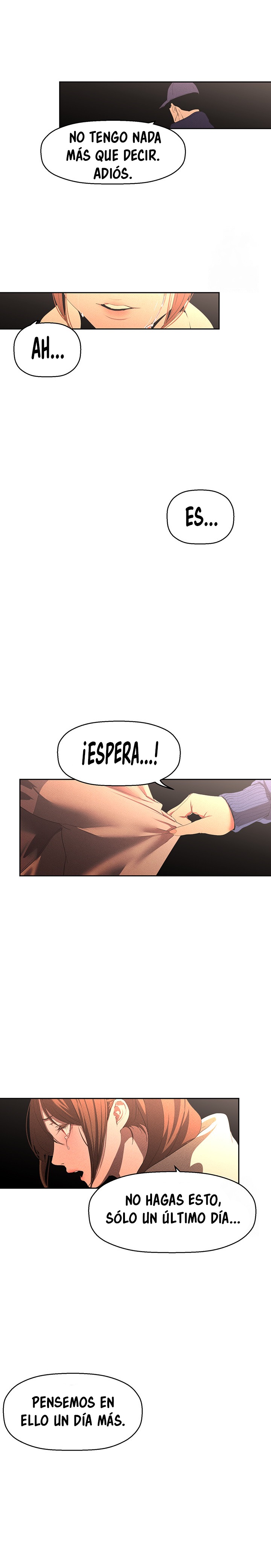 A Wonderful New World Raw - Chapter 224 [photo 18] - MangaPorn