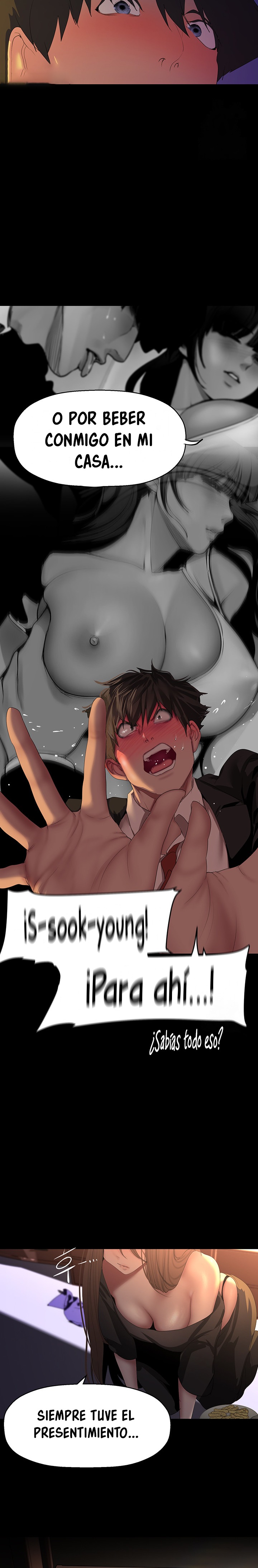 A Wonderful New World Raw - Chapter 224 [photo 27] - MangaPorn