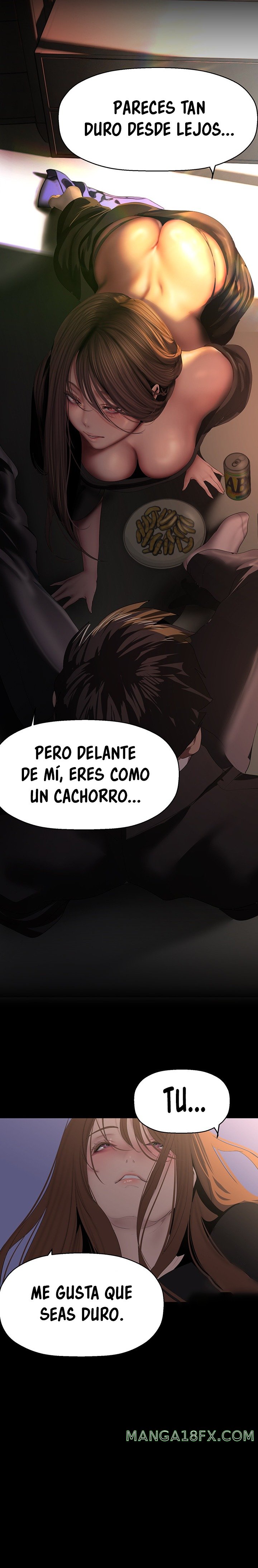 A Wonderful New World Raw - Chapter 224 [photo 28] - MangaPorn