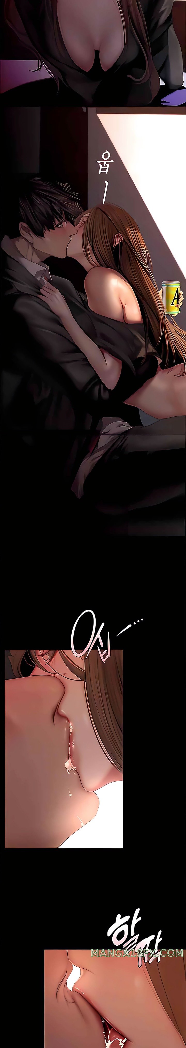 A Wonderful New World Raw - Chapter 225 [photo 5] - MangaPorn