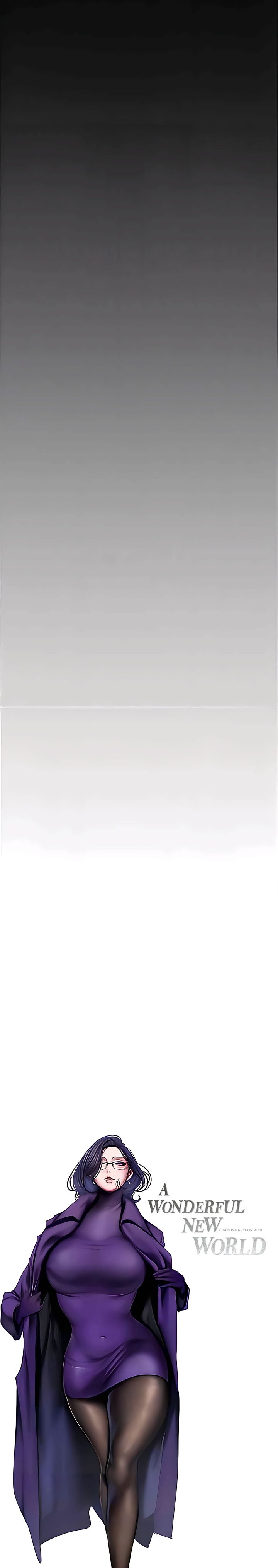 A Wonderful New World Raw - Chapter 225 [photo 8] - MangaPorn