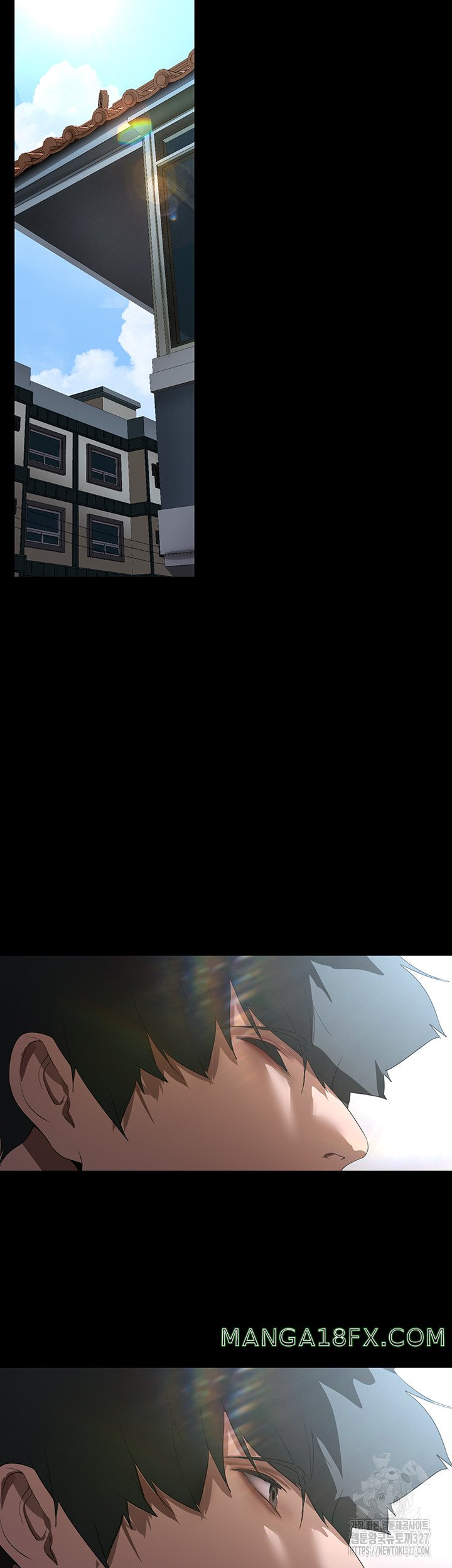 A Wonderful New World Raw - Chapter 227 [photo 49] - MangaPorn