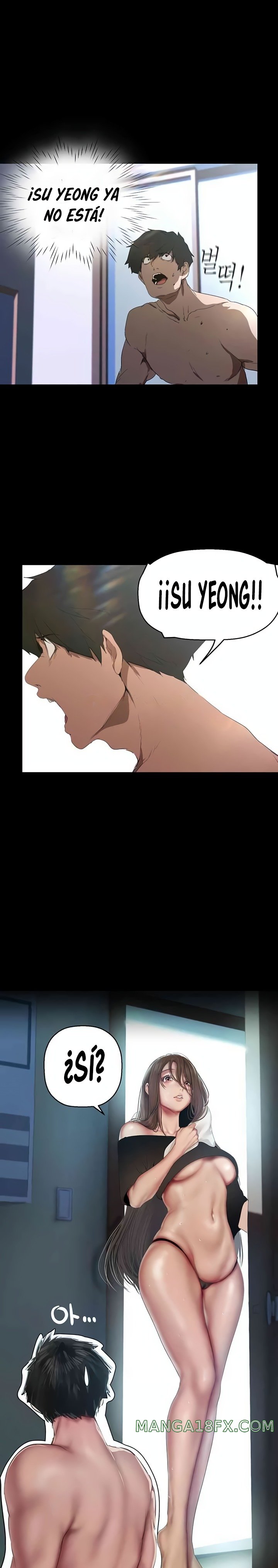 A Wonderful New World Raw - Chapter 228 [photo 1] - MangaPorn