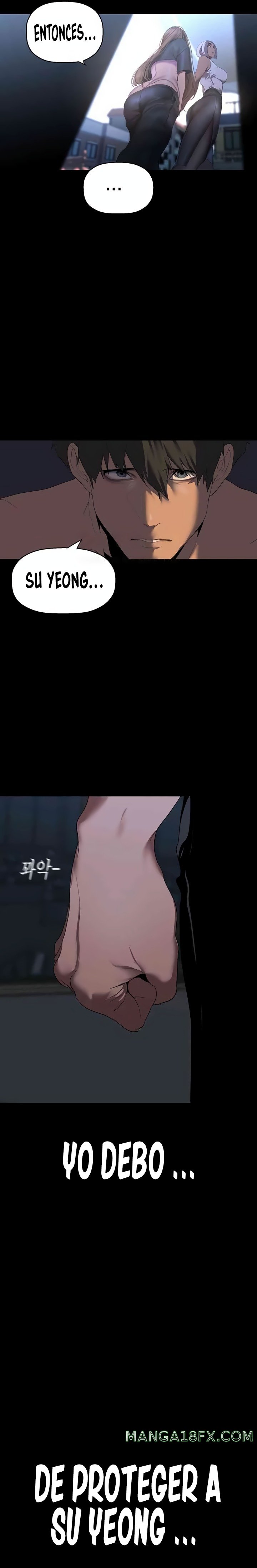 A Wonderful New World Raw - Chapter 228 [photo 10] - MangaPorn