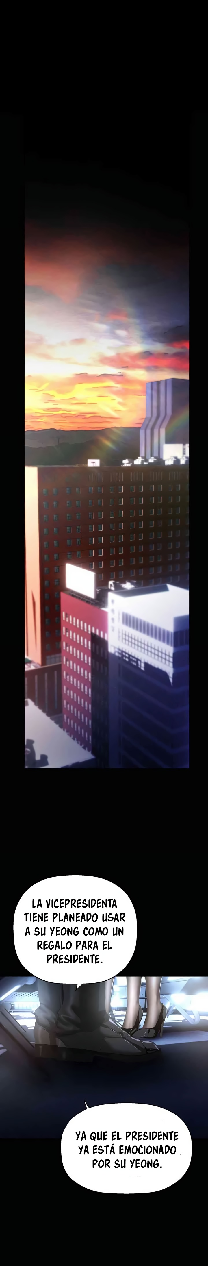 A Wonderful New World Raw - Chapter 228 [photo 13] - MangaPorn