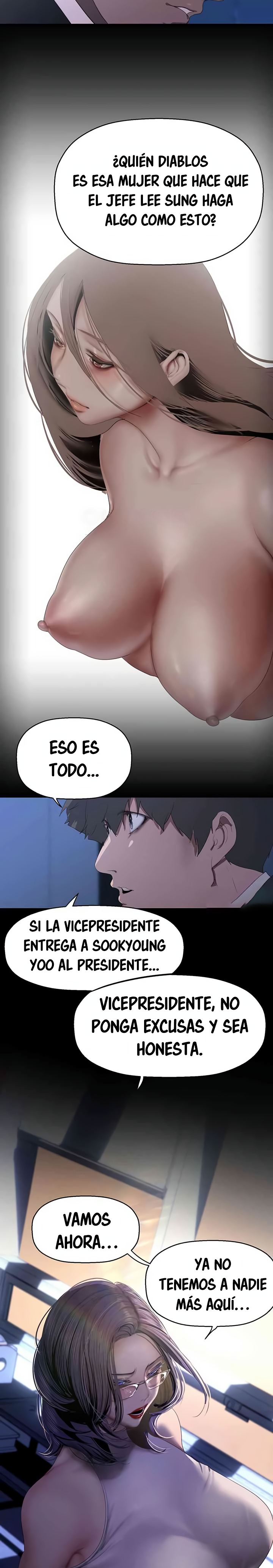 A Wonderful New World Raw - Chapter 228 [photo 21] - MangaPorn