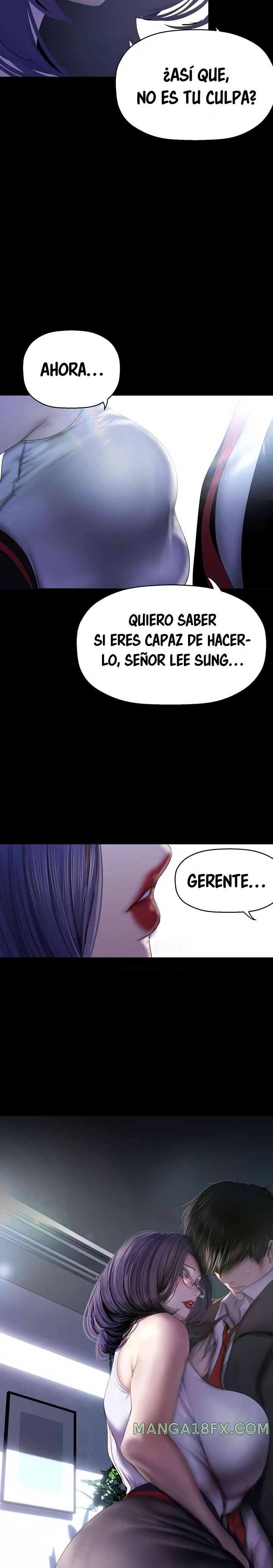 A Wonderful New World Raw - Chapter 228 [photo 23] - MangaPorn