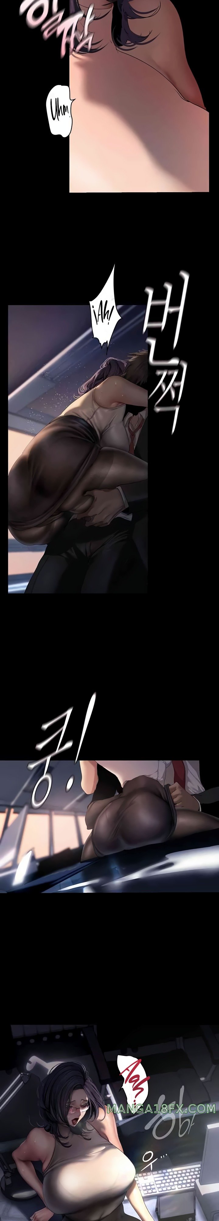 A Wonderful New World Raw - Chapter 229 [photo 13] - MangaPorn