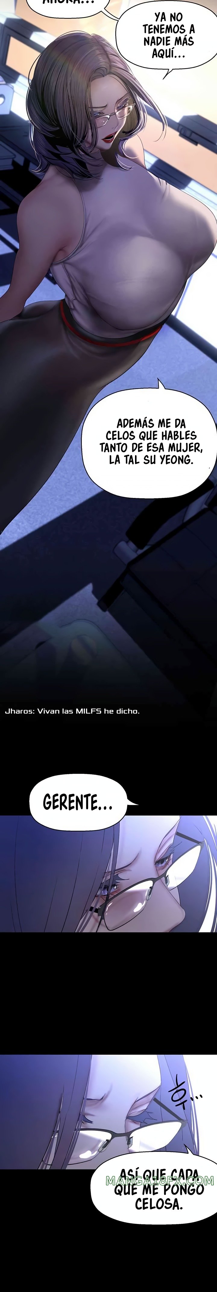 A Wonderful New World Raw - Chapter 229 [photo 2] - MangaPorn