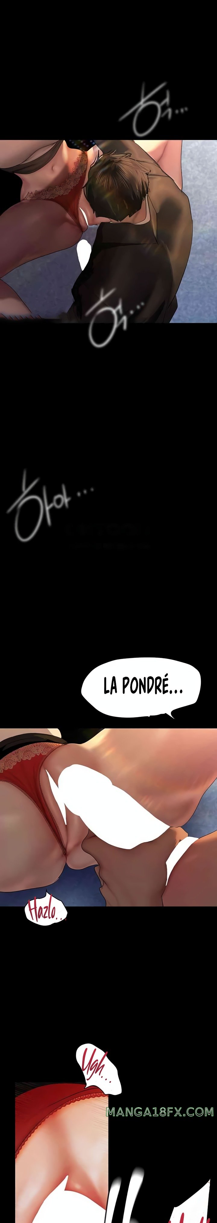 A Wonderful New World Raw - Chapter 229 [photo 24] - MangaPorn